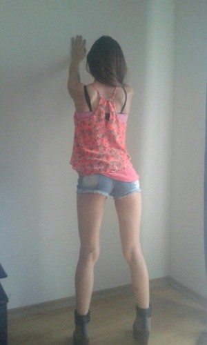Ankara Escort Telefon