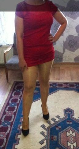 Ankara Escort Bayanlar