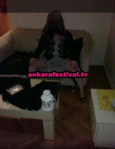 Yenimahalle Escort Ceren