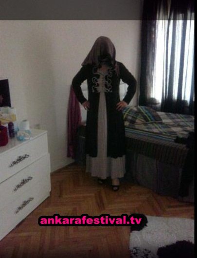 Yenimahalle Escort Leyla
