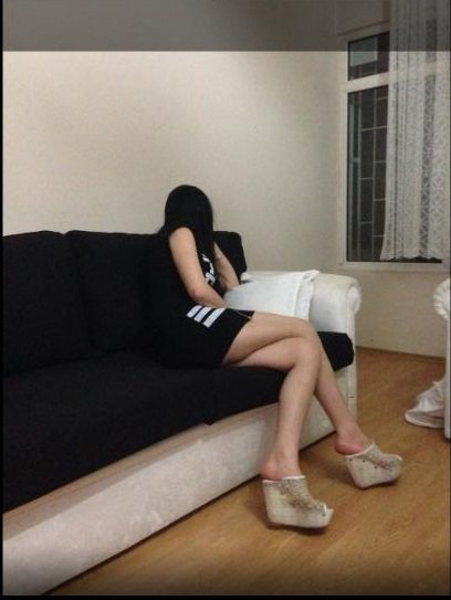 Keçiören Escort Nihan