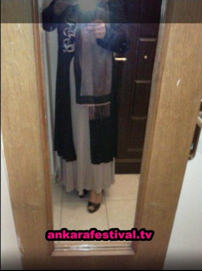 Batıkent Escort Kübra