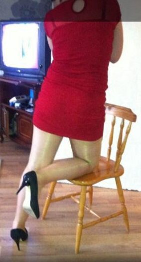 Batıkent Escort Esra