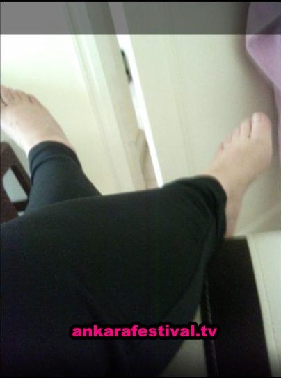 Çankaya Escort Damla