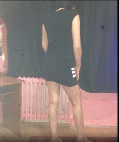 Çankaya Escort Sevgi