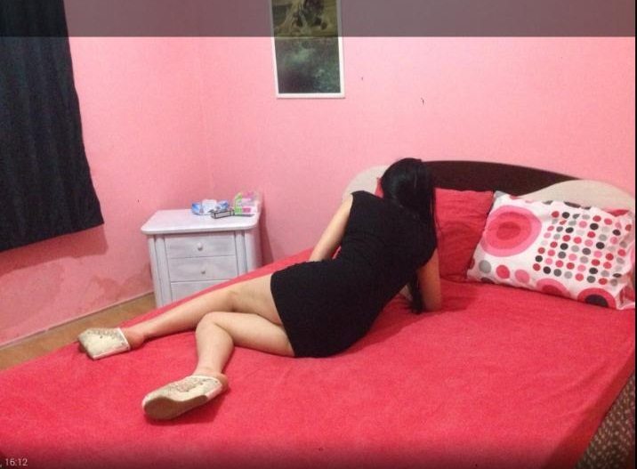 Kızılay Escort Oya