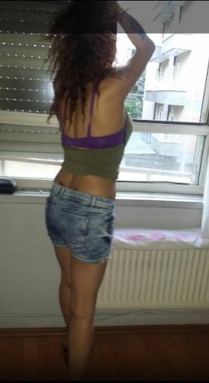 Eve Gelen Ankara Escort