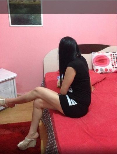 Mamak Escort Pelin