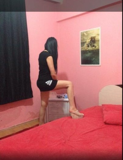 Ankara Escort Rüya