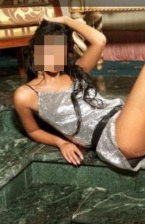 Ankara'da Escort Bul