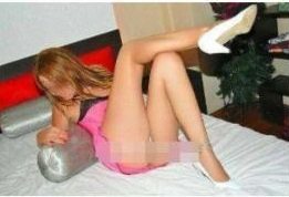 Ankara Escort Bayan Profilleri