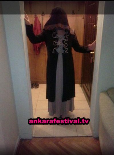 Ankara'da Üniversiteli Escort Bayanlar